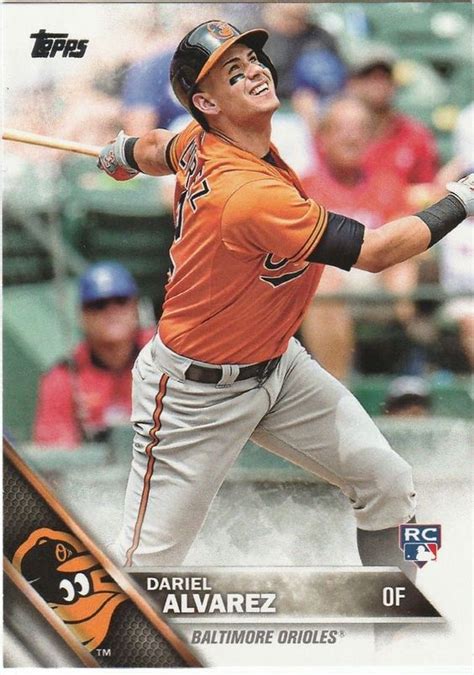 dariel alvarez biography